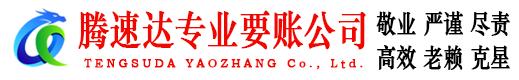 随县腾速达讨账公司